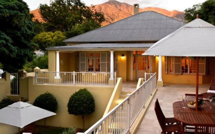 Auberge Daniella