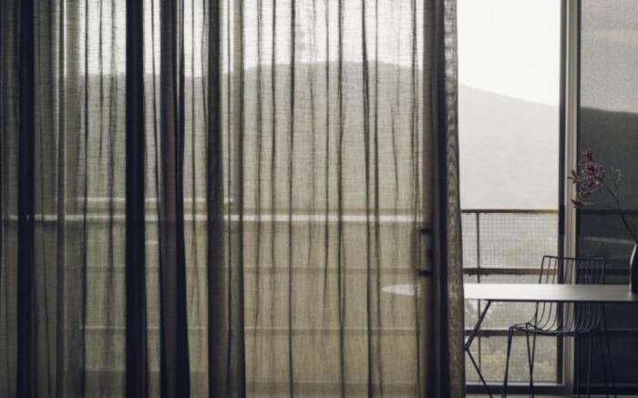 Nishi Apartments