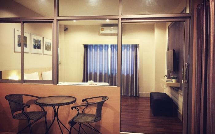 P-Residence