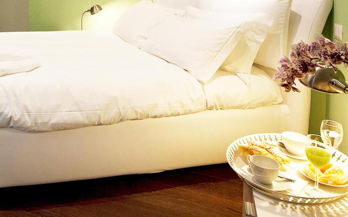 The One Prati Rooms Guest House