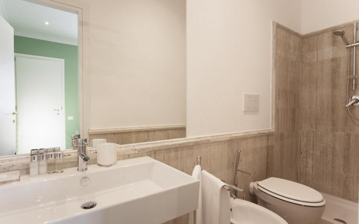 The One Prati Rooms Guest House