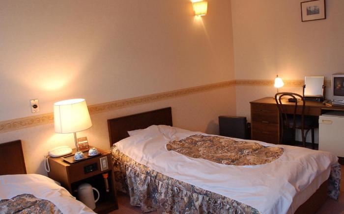 Hotel Montblanc Hakuba