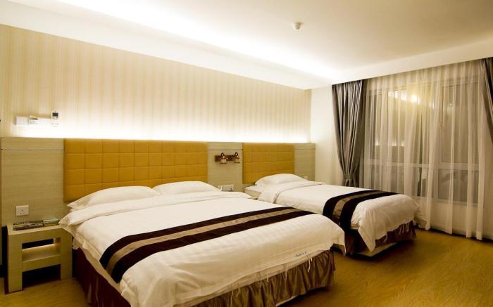 Kingsley Hotel