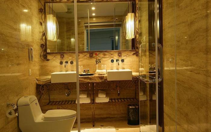 The Palmy Hotel and Spa