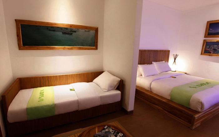 Sedasa Lodge