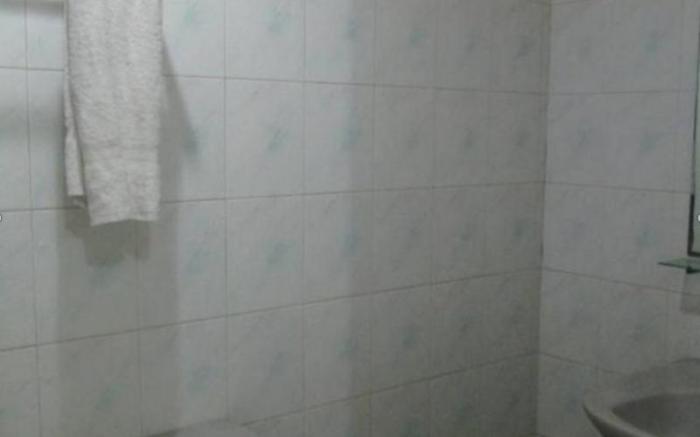 Hotel Lautze Indah