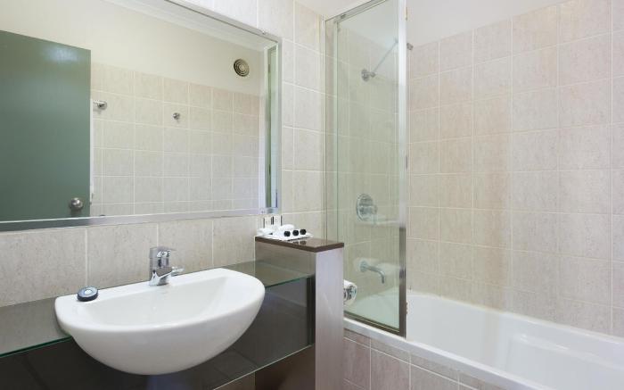 Rocklea International Motel