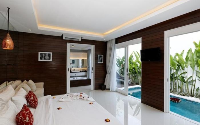Bajra Bali Villa