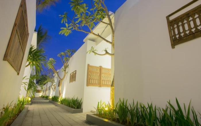 Bajra Bali Villa