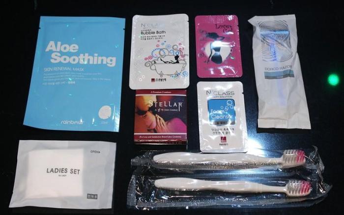 Gimhae Jangyu HUEN Hotel