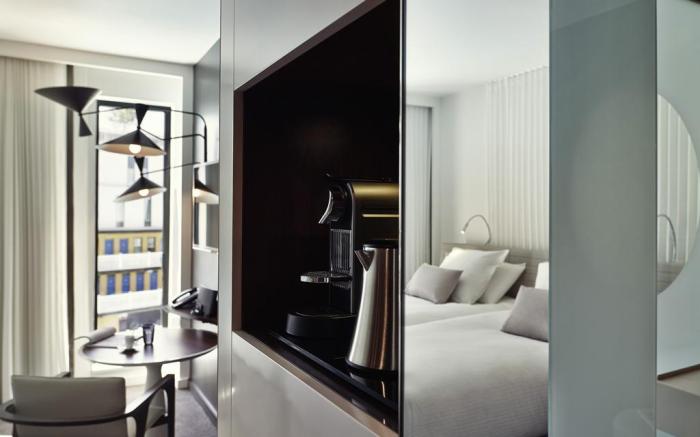 Molitor Hotel & Spa Paris - MGallery Collection