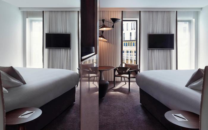 Molitor Hotel & Spa Paris - MGallery Collection
