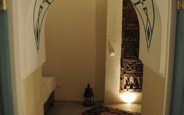 Riad 11 Zitoune