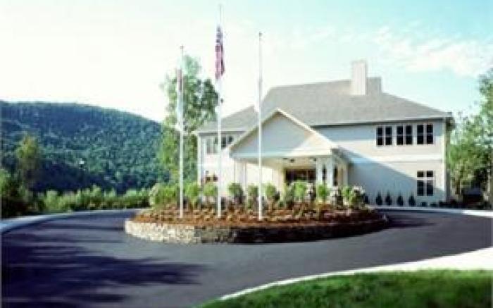 Vacation Village in the Berkshires