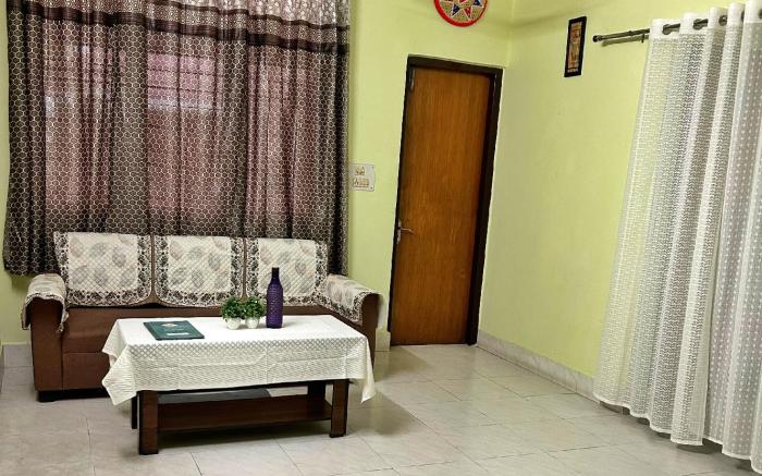 Niyor homestay