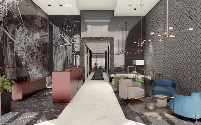 Citadines Maslak Istanbul