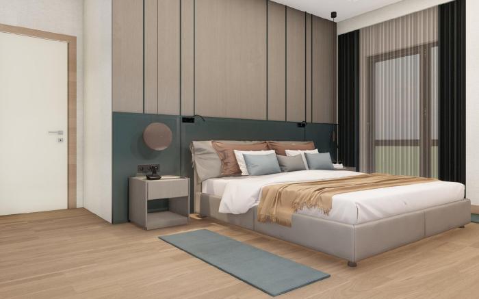 Citadines Maslak Istanbul