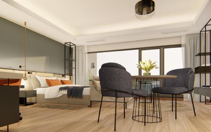 Citadines Maslak Istanbul