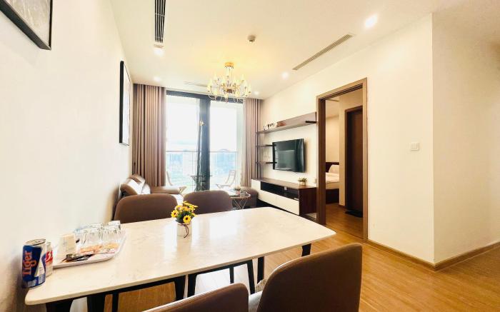 Vinhomes Skylake near Keangnam Korean Town