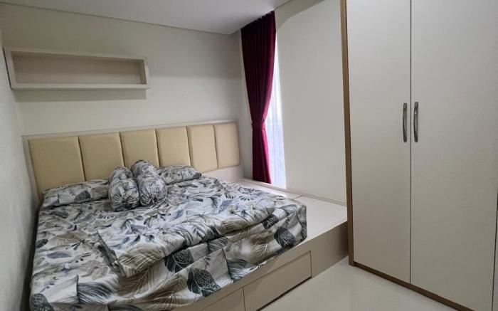 Pollux Habibie 29th Comfy with Luxury City View