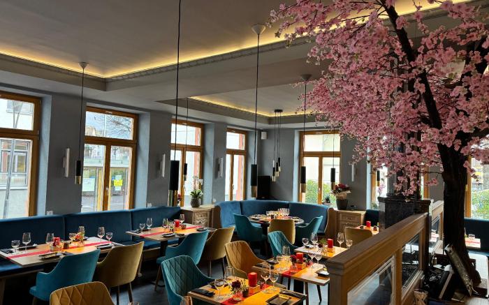 Gasthause Zur Krone Hotel