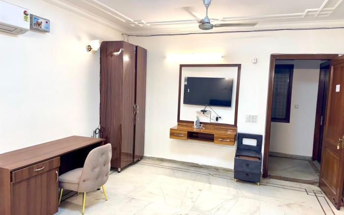 Fortune Home Service Apartment, Studio, E-30