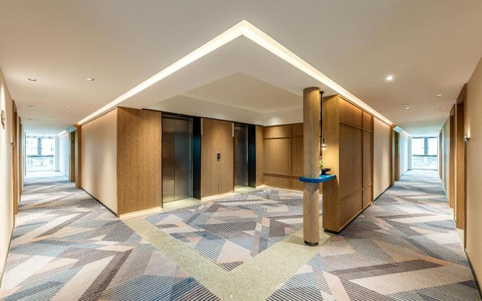 Holiday Inn Express Guiyang Downtown