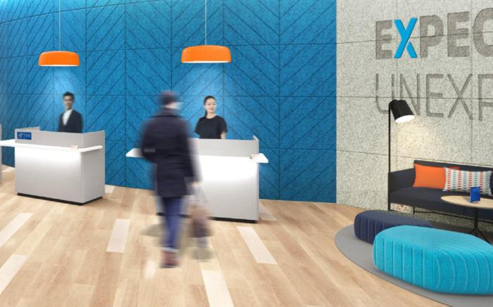 Holiday Inn Express Yibin Xuzhou
