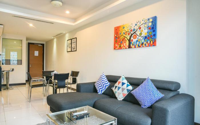 BBHomes at Casa Residency digitalife