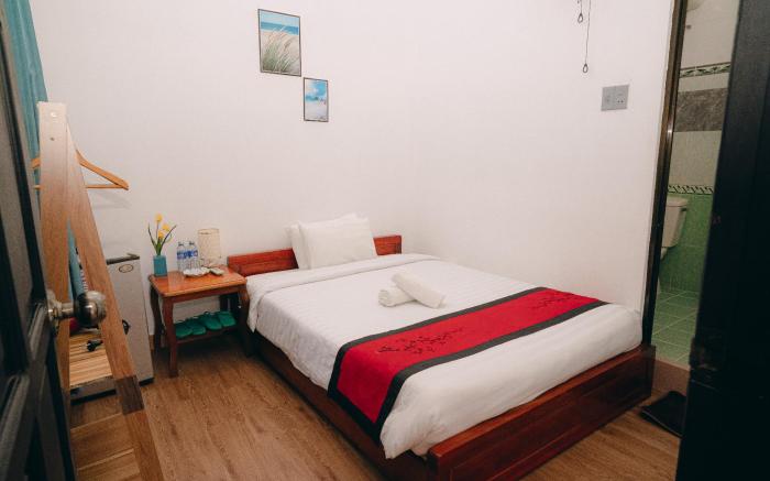 LONG FA HOMESTAY