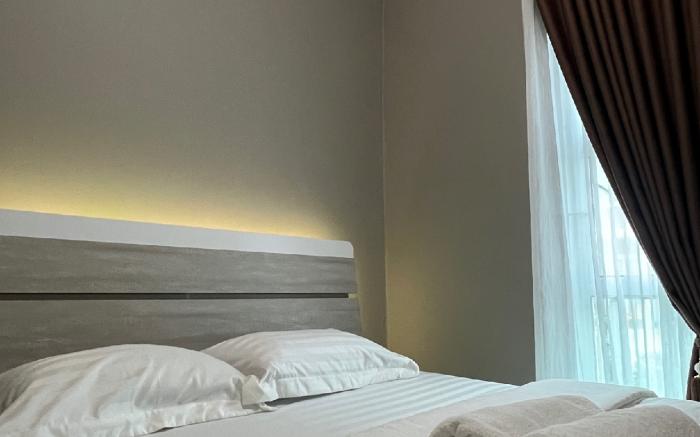 Quila Homes - Minimalis And Cozy 