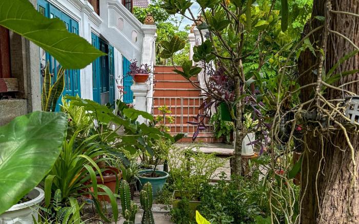 BANSUAN Homes