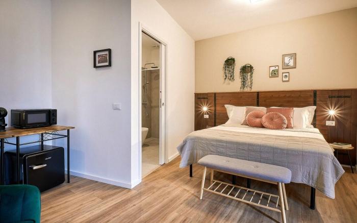 Triple Room with Disabled Access