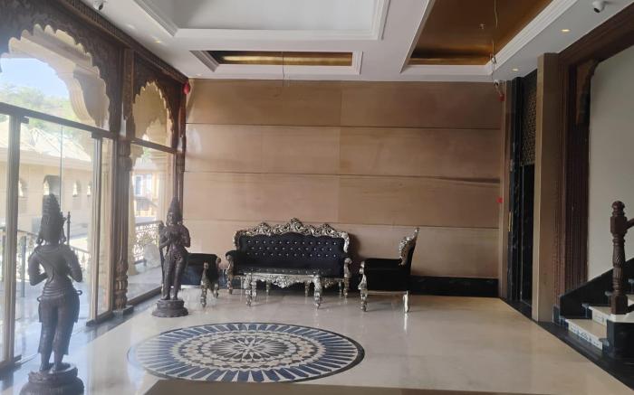 REVANTA SUITE 