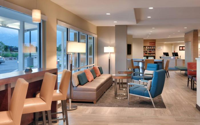 TownePlace Suites by Marriott Salt Lake City Draper
