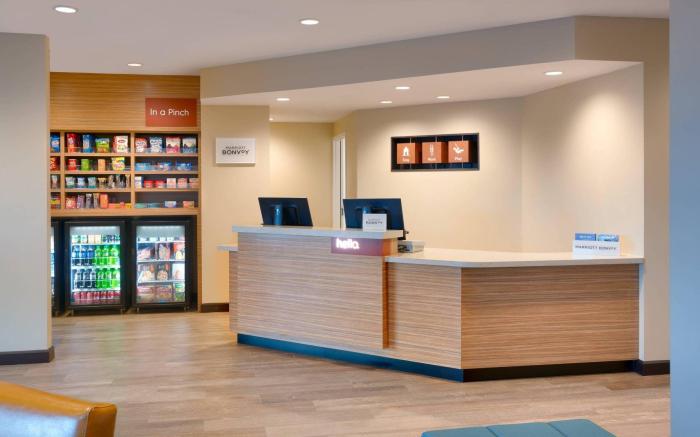 TownePlace Suites by Marriott Salt Lake City Draper