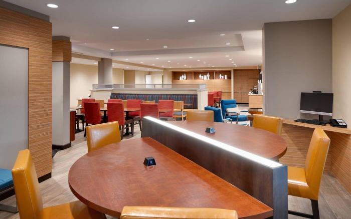 TownePlace Suites by Marriott Salt Lake City Draper