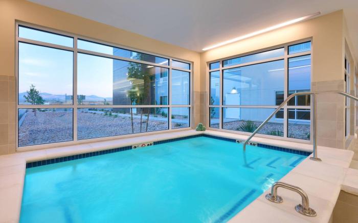 TownePlace Suites by Marriott Salt Lake City Draper