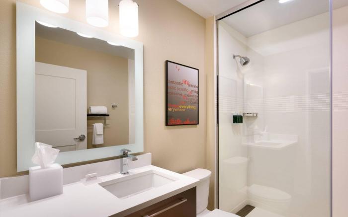 TownePlace Suites by Marriott Salt Lake City Draper
