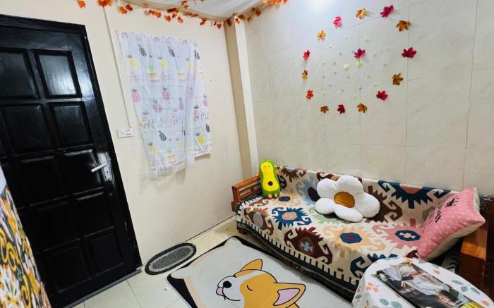 Studio siêu mặt đất 