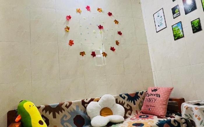 Studio siêu mặt đất 