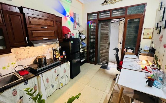 Studio đẹp 