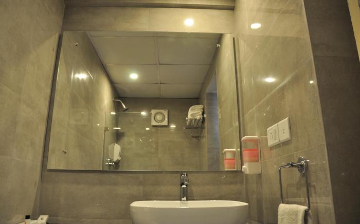 Starlit Suites Bangalore