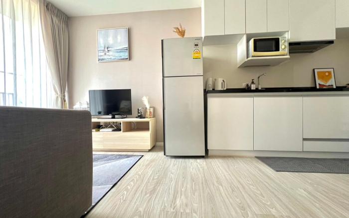 Cozy Space at Hippest St. In Chaingmai