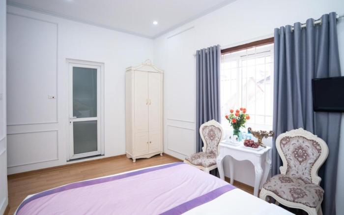 Hanoi Oriental Hotel
