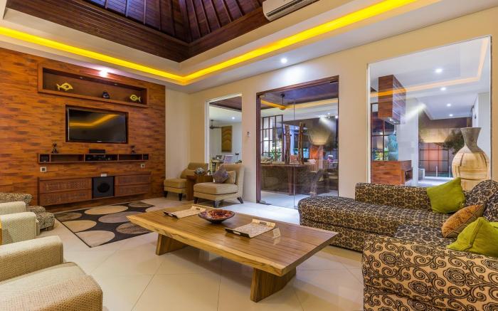 Villa Lisha