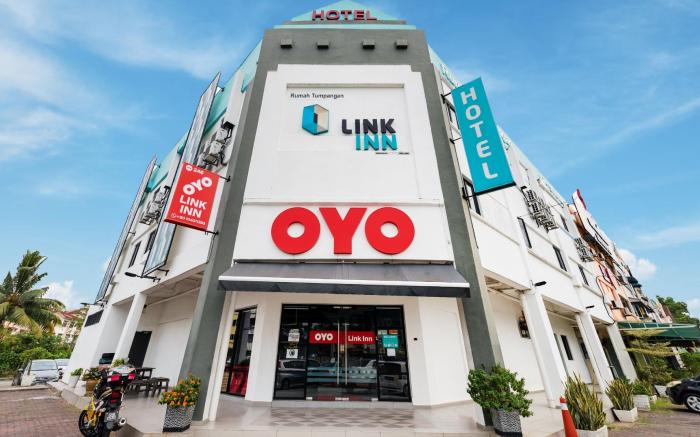 Super OYO 246 Link Inn