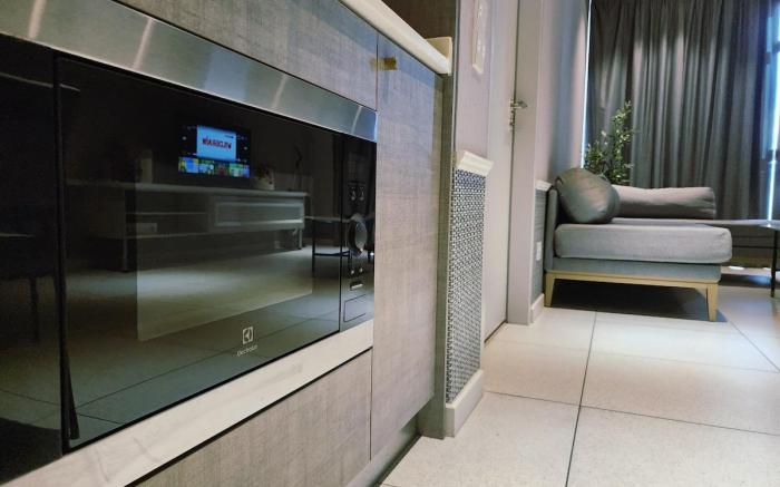 Millerz Square Suite by Define Suite 1bedroom 2105