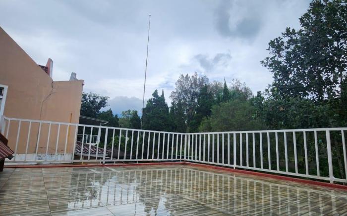 Villa Raja
