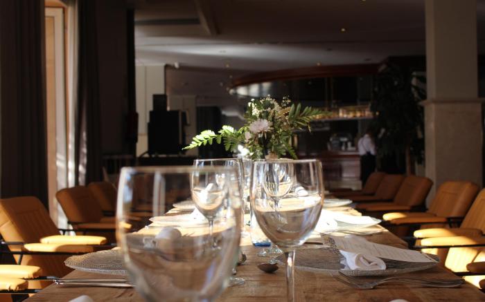 Hotel Alicante Golf
